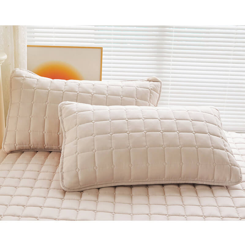 Stornfield | Encased Comfort Waterproof Mattress Protector