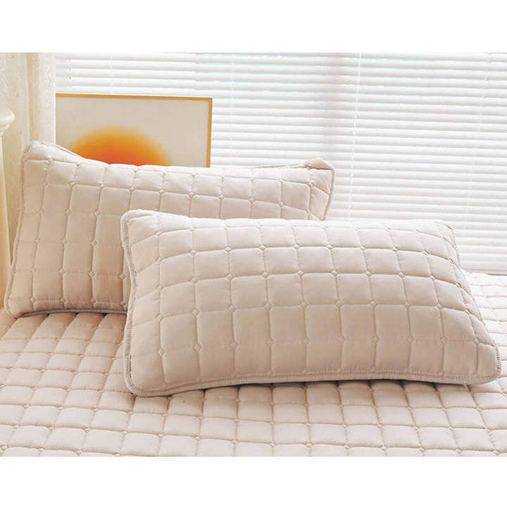 Stornfield | Encased Comfort Waterproof Mattress Protector