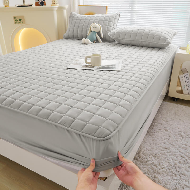 Stornfield | Encased Comfort Waterproof Mattress Protector