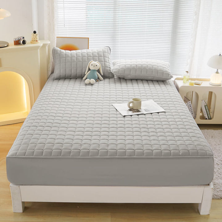 Stornfield | Encased Comfort Waterproof Mattress Protector