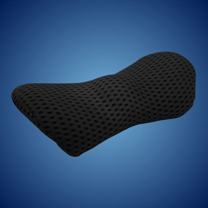 RugComfort Lumbar Cushion – Ergonomic Support Cushion for Back and Spine | Stornfield