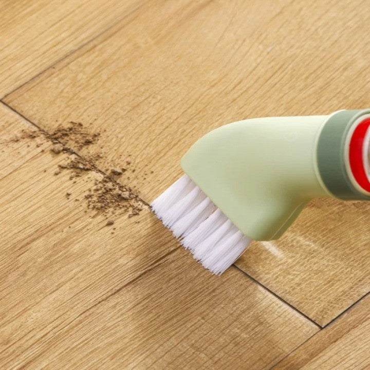 2in1 Creative Dual-Purpose Water Bottle Brush | Stornfield