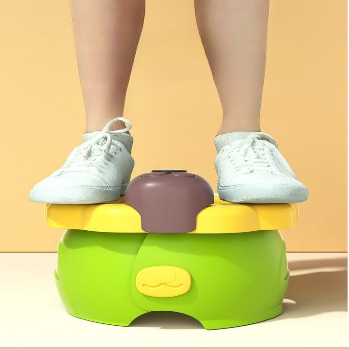 Foldable Poty Trainer Portable Kids Toilet | Stornfield