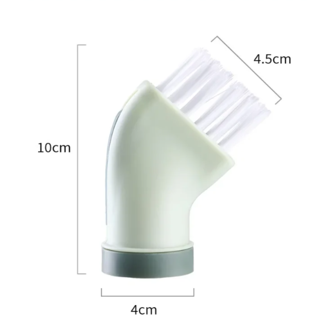 2in1 Creative Dual-Purpose Water Bottle Brush | Stornfield