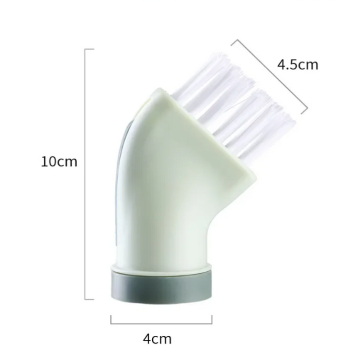 2in1 Creative Dual-Purpose Water Bottle Brush | Stornfield