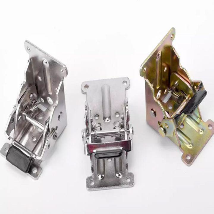 2Pcs FoldaStonrfielde Self-Locking Hinges | Stonrfield