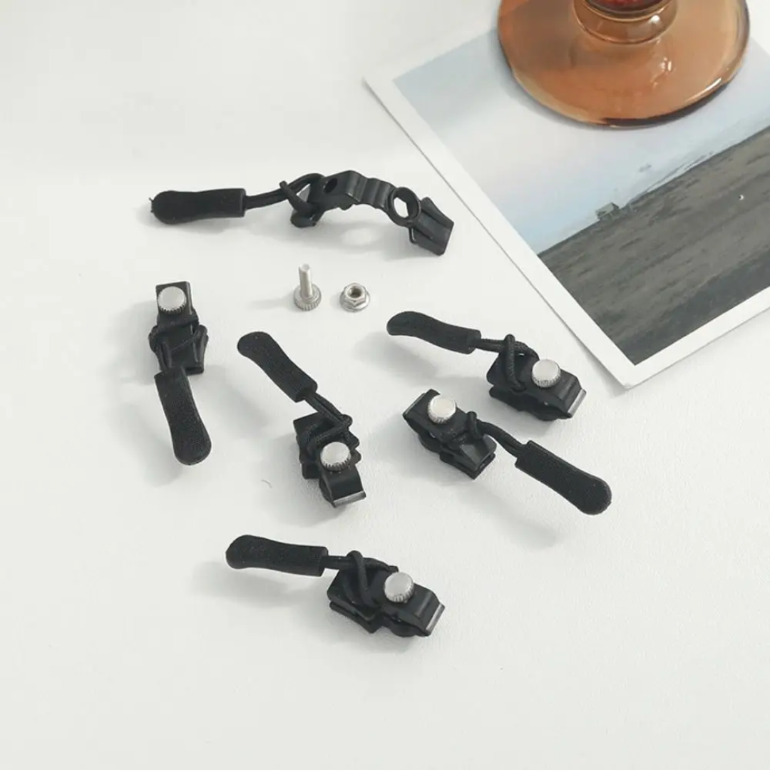 Instant Fix Universal Zipper Puller Set | Stornfield