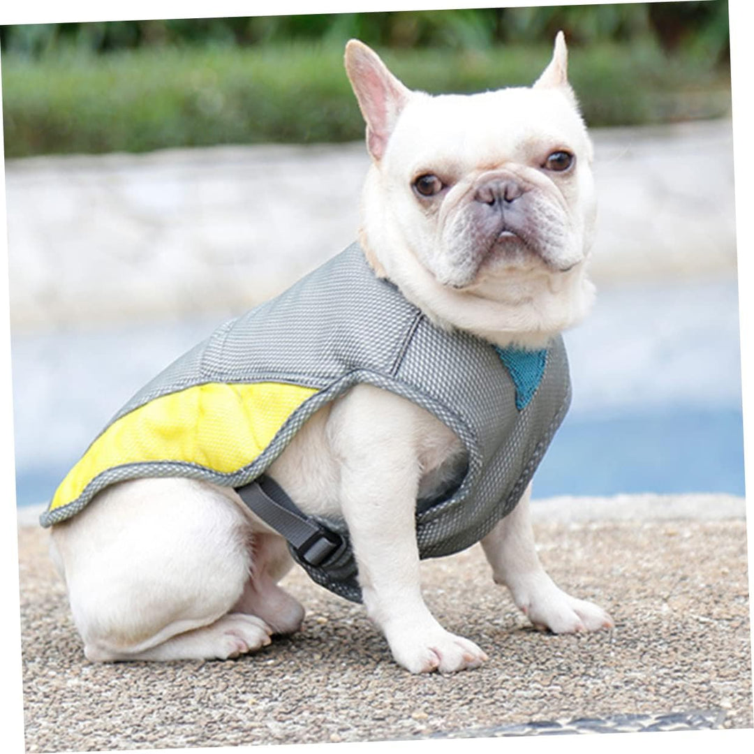 Coolify™ : Cooling Vest for Frenchie (CS13) | Stornfield