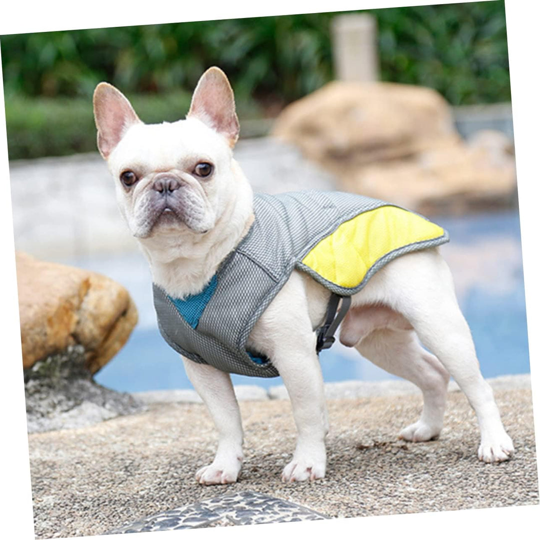 Coolify™ : Cooling Vest for Frenchie (CS13) | Stornfield