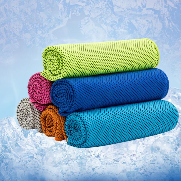 Cooling Towel | Stornfield