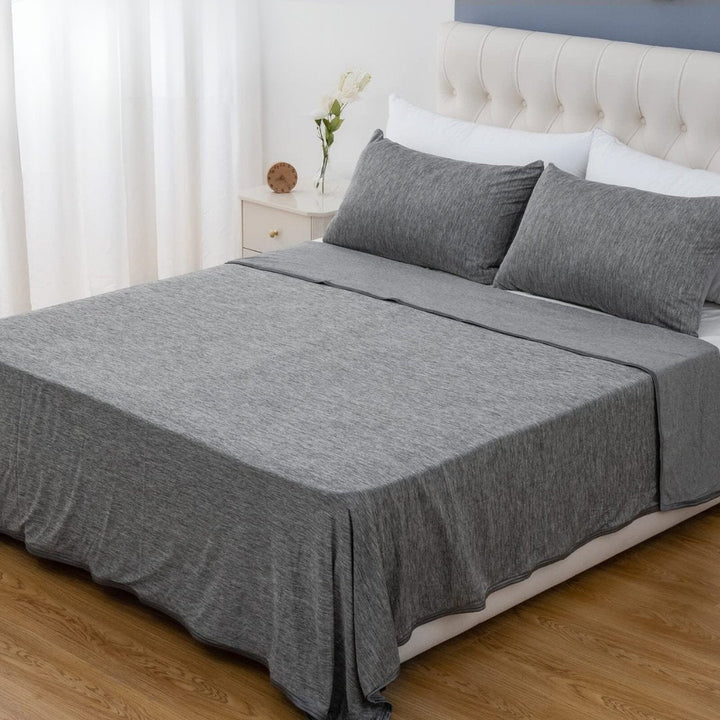 Summer blanket for warm nights 200x150 cm | Stornfield