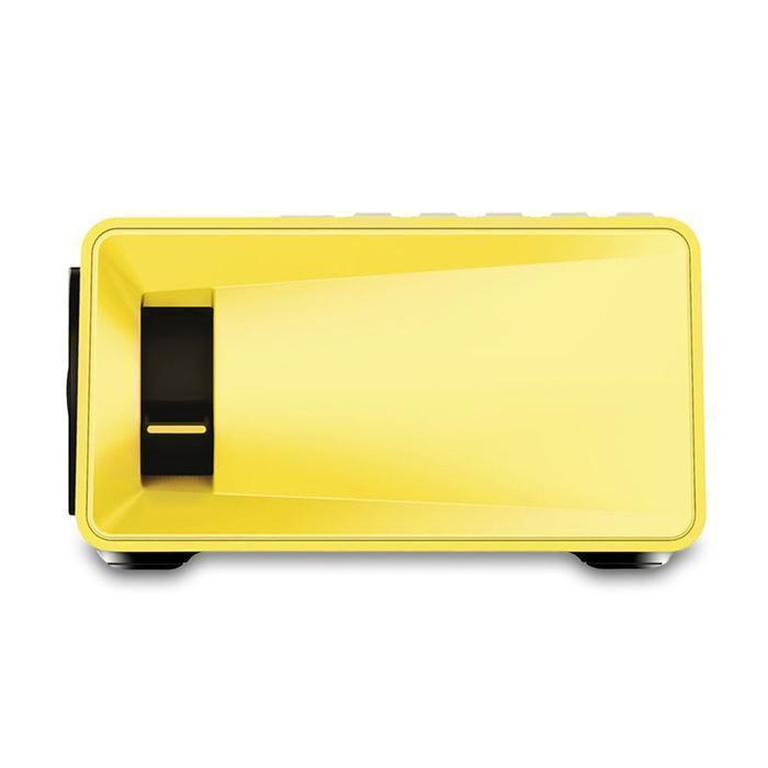 Original HD Protable  Pocket Projector Mini Tiny Compact | Stornfield