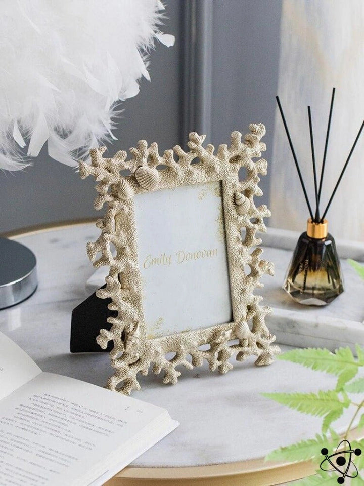 Stornfield | Nordsur Coral Photo Frame