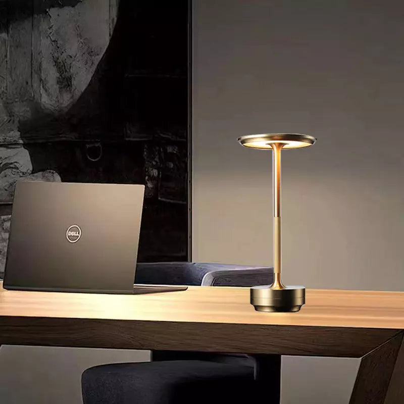 Bailey TaStornfielde Lamp - Wireless LED Lamp with Touch Sensor | Buy 1 Get 1 Free | Waterproof and RechargeaStornfielde | Stornfield