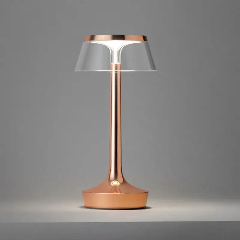 Stornfield | Crystal Touch Lamp™