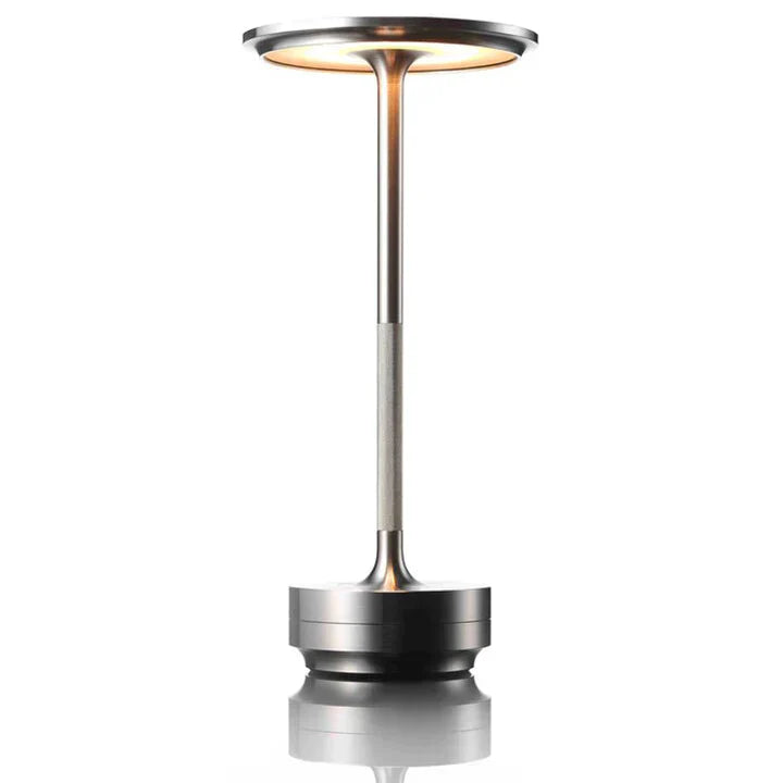 Bailey TaStornfielde Lamp - Wireless LED Lamp with Touch Sensor | Buy 1 Get 1 Free | Waterproof and RechargeaStornfielde | Stornfield