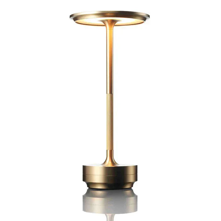 Bailey TaStornfielde Lamp - Wireless LED Lamp with Touch Sensor | Buy 1 Get 1 Free | Waterproof and RechargeaStornfielde | Stornfield