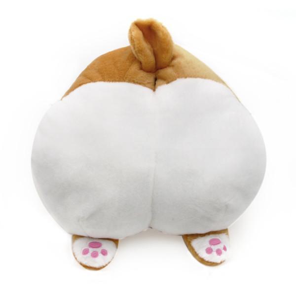 Corgi Backside Hand Warmer Pillow | Stornfield