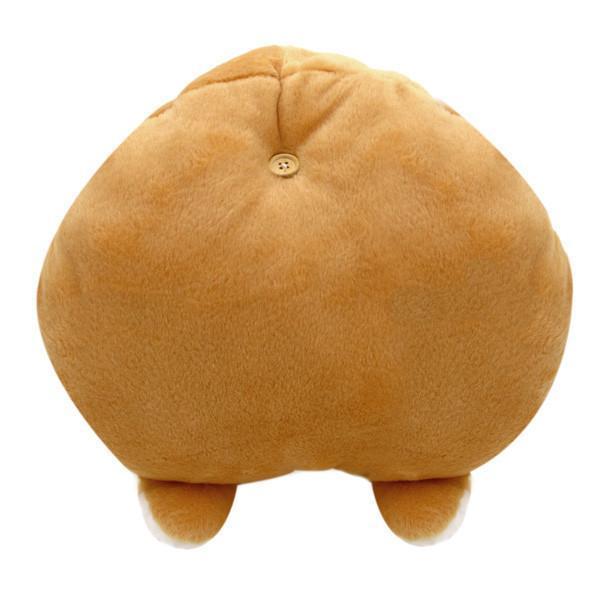 Corgi Backside Hand Warmer Pillow | Stornfield