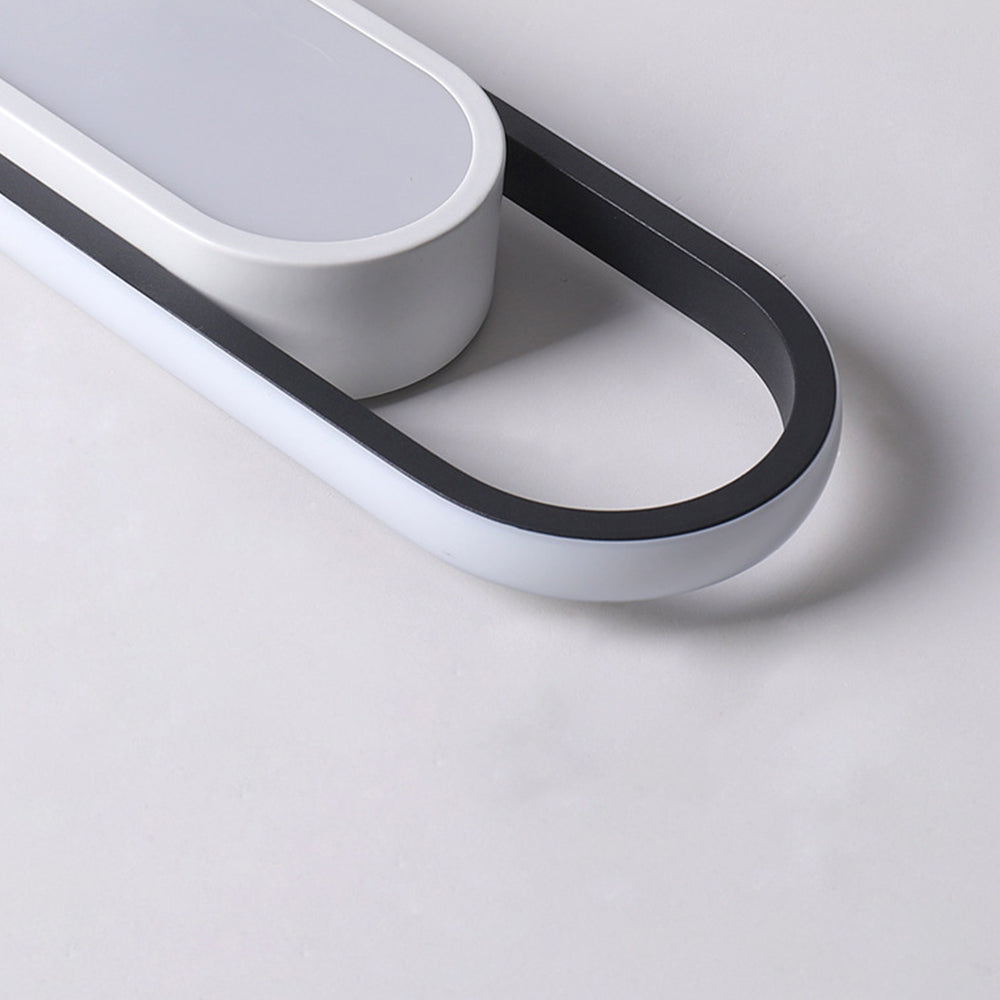 Corridor Long LED Ceiling Lights | Stornfield