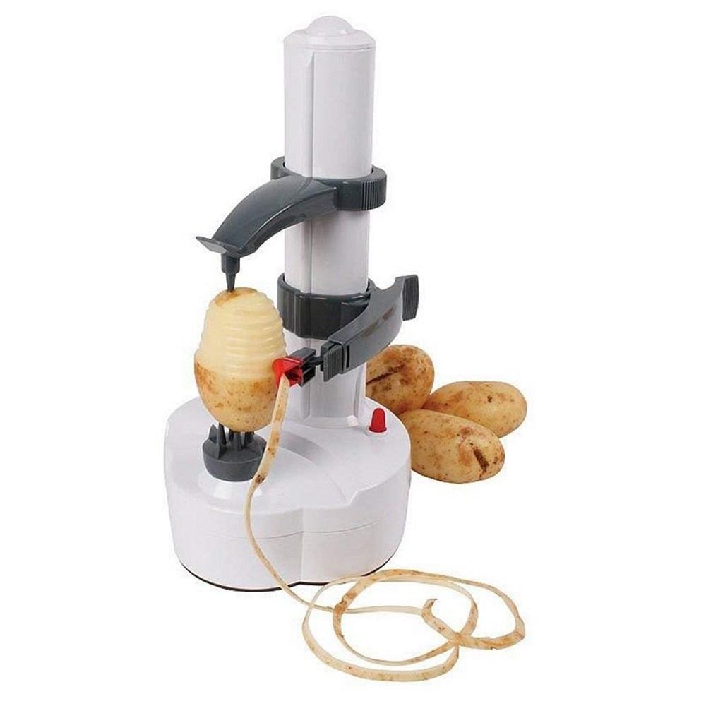 Automatic Fruit and Veggie Peeler | Stornfield