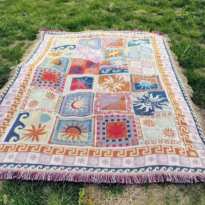 Outdoor Picnic Blanket | Stornfield