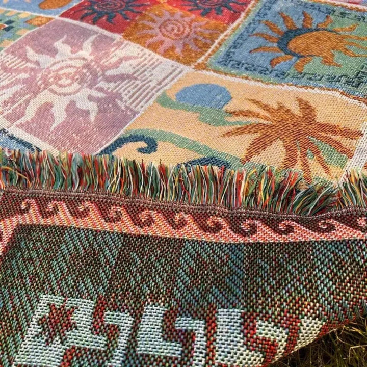Outdoor Picnic Blanket | Stornfield