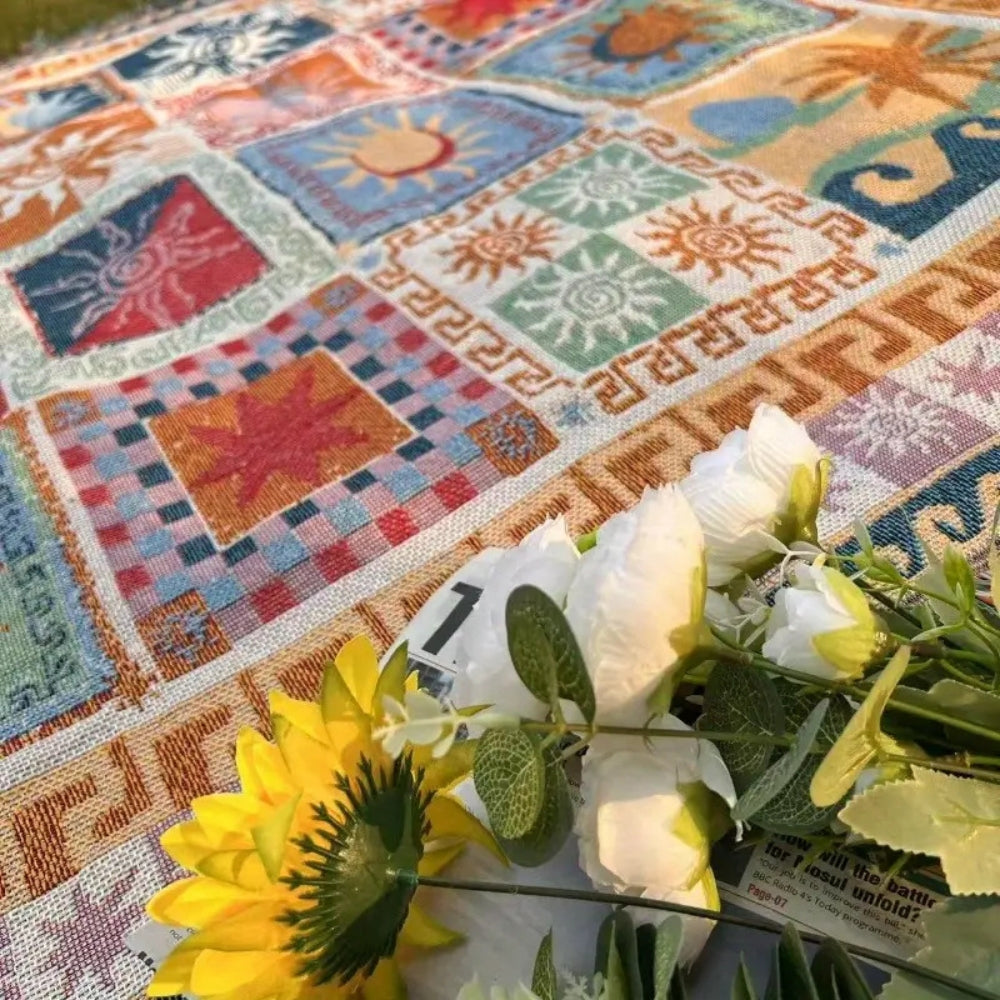 Outdoor Picnic Blanket | Stornfield