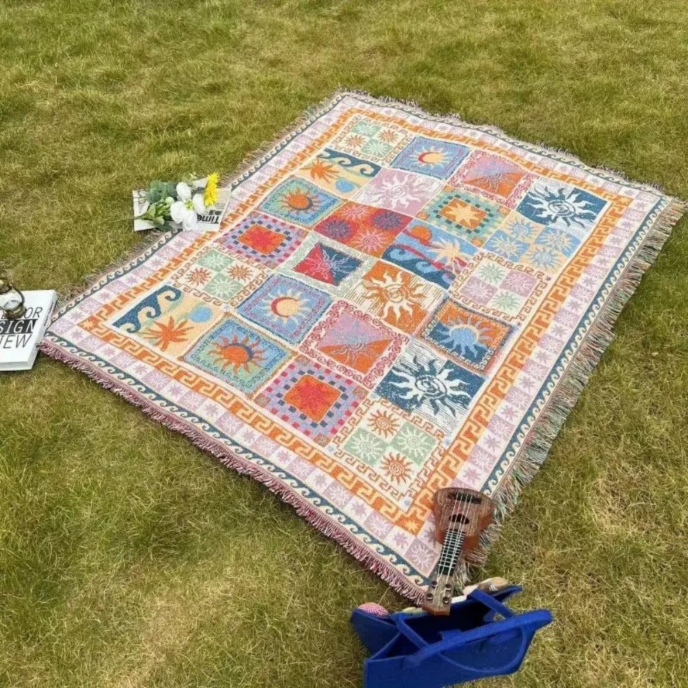 Outdoor Picnic Blanket | Stornfield