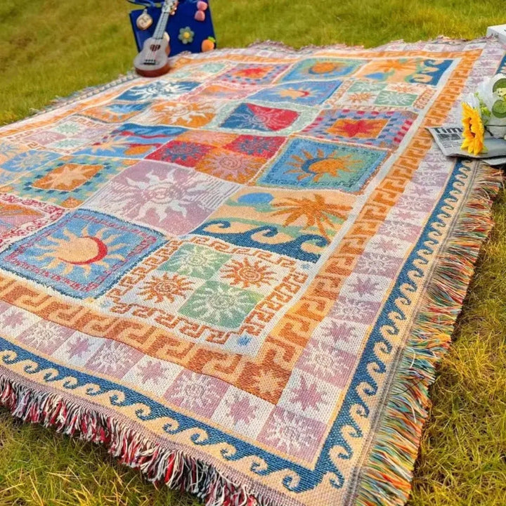 Outdoor Picnic Blanket | Stornfield