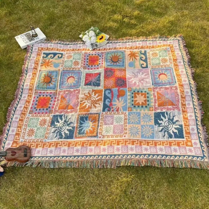 Outdoor Picnic Blanket | Stornfield