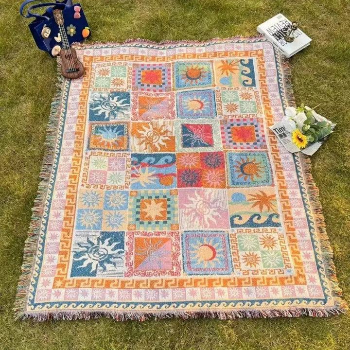Outdoor Picnic Blanket | Stornfield