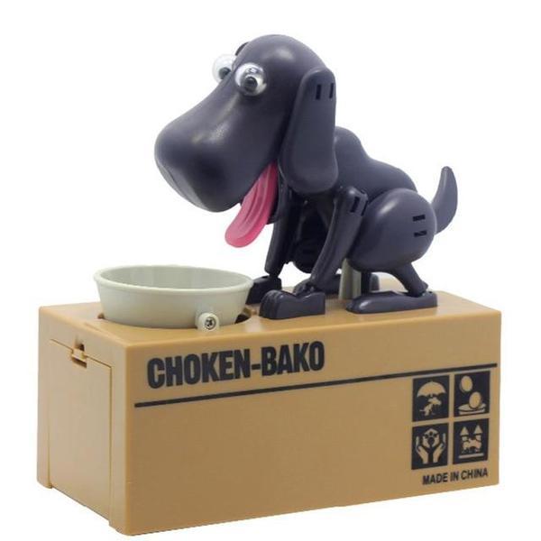 Crazy Doggy Coin Bank | Stornfield