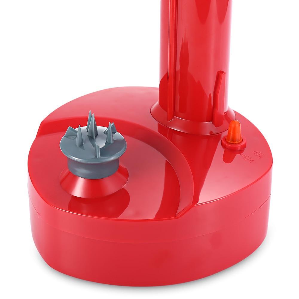 Automatic Fruit and Veggie Peeler | Stornfield