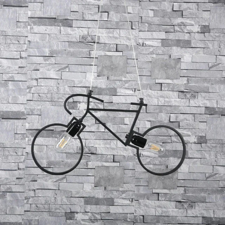 Stornfield | BikeGlow - Lumières de Pendentif de Vélo LED