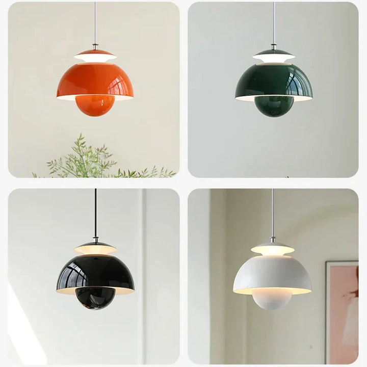 Isolde Modern LED Pendant Lamp | Stornfield