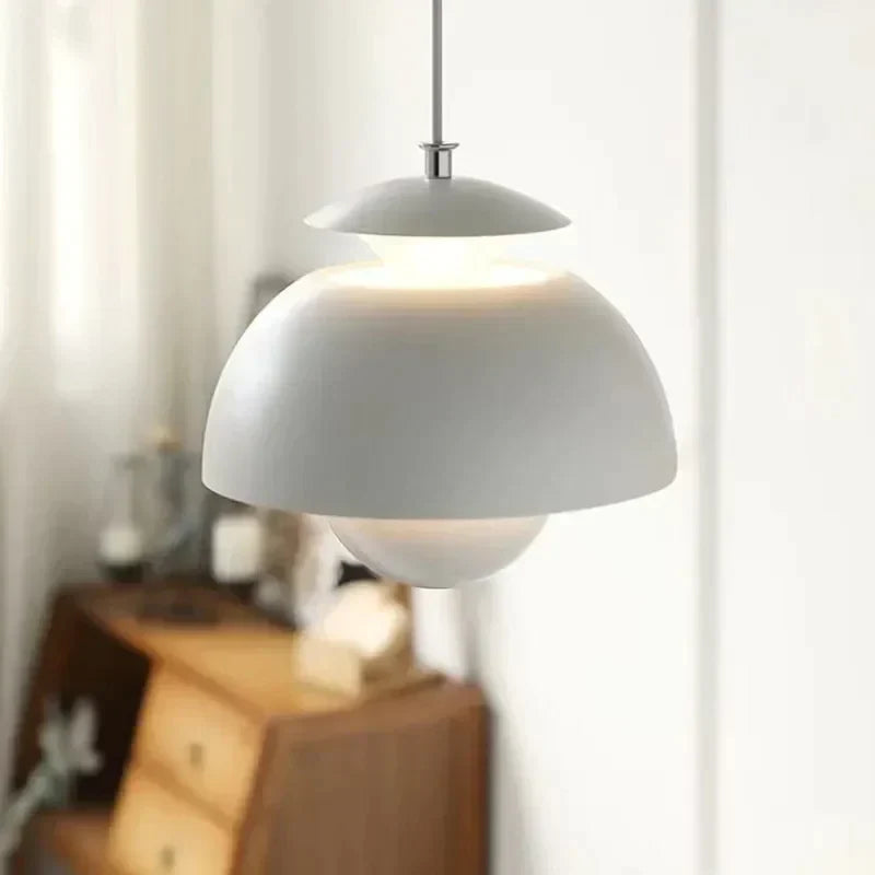 Elegant LED Pendant Lamp for Modern Interior - Energy Efficient and AdjustaStornfielde | Stornfield