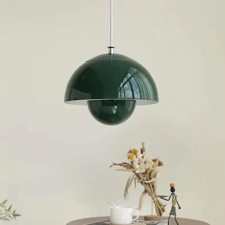 Isolde Modern LED Pendant Lamp | Stornfield