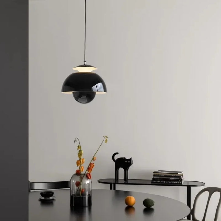 Isolde Modern LED Pendant Lamp | Stornfield