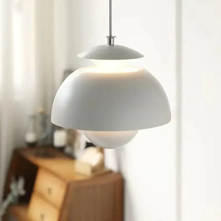 Isolde Modern LED Pendant Lamp | Stornfield