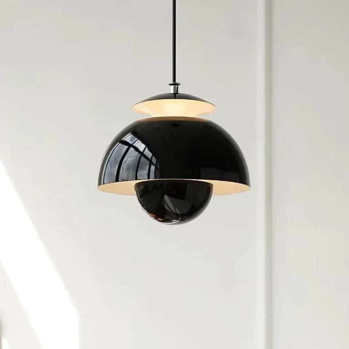 Isolde Modern LED Pendant Lamp | Stornfield