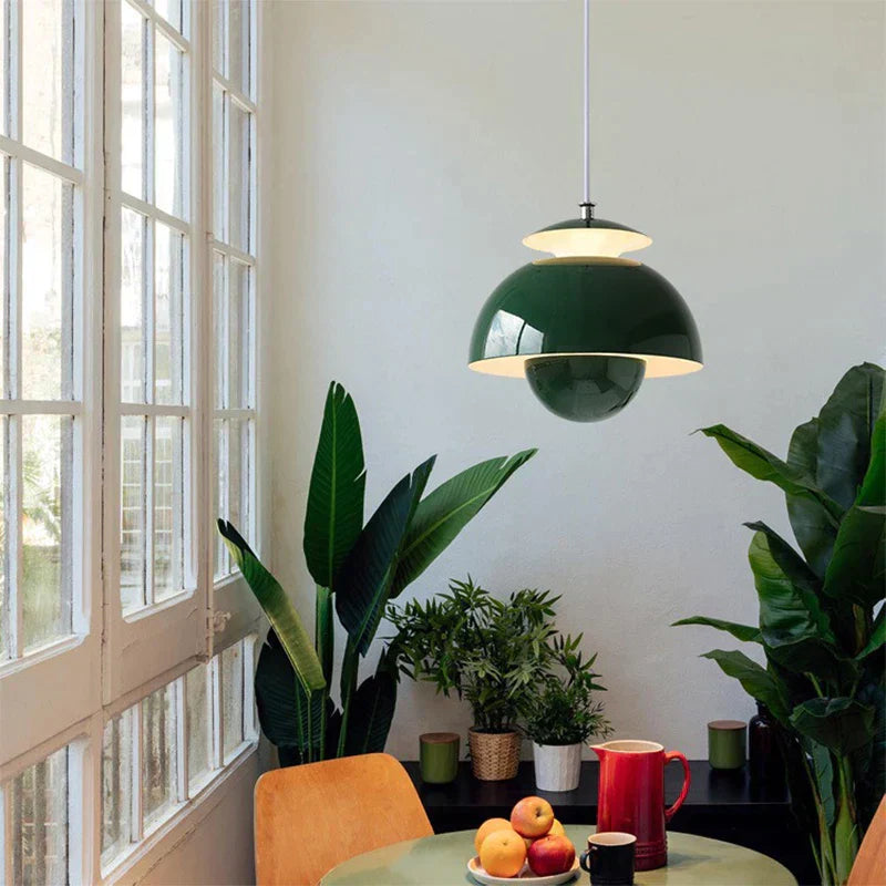 Elegant LED Pendant Lamp for Modern Interior - Energy Efficient and AdjustaStornfielde | Stornfield