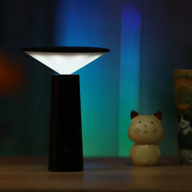 Stornfield | InfiNight - Modern touch-sensor table lamp | Dimmable