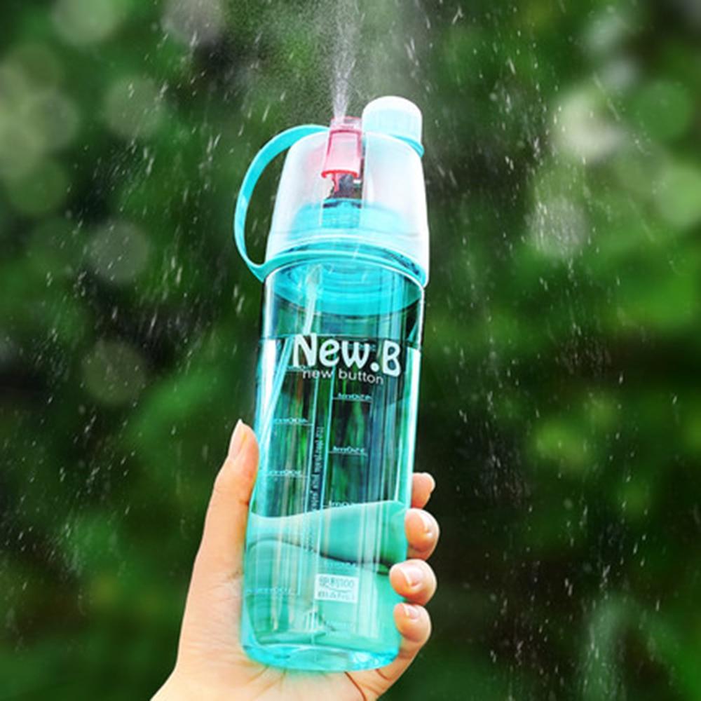 Water Bottle Mister | Stornfield