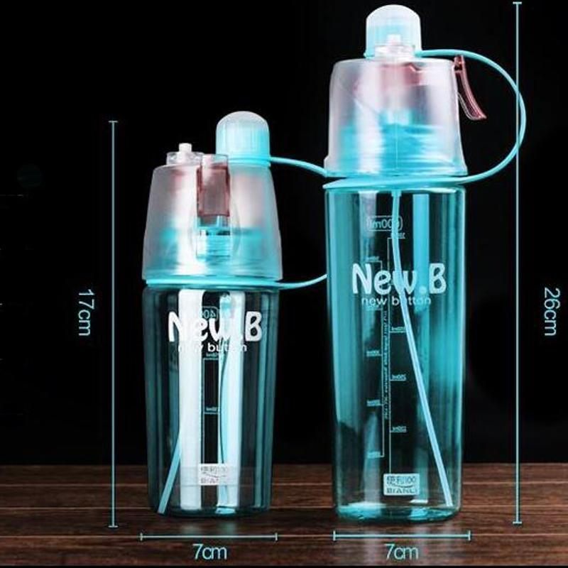 Water Bottle Mister | Stornfield