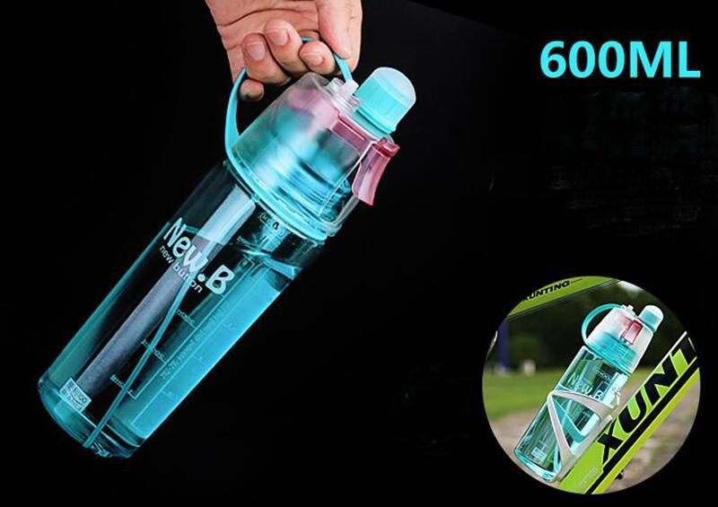 Water Bottle Mister | Stornfield