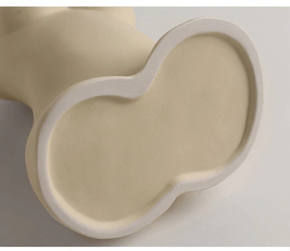 Creative Woman Body Vase | Stornfield