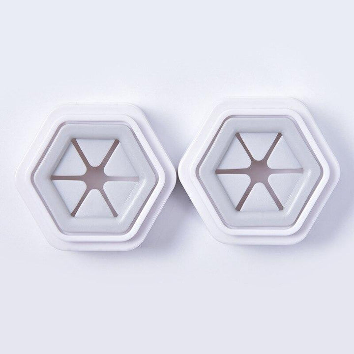 Creative Towel Holder (2 PCS) | Stornfield