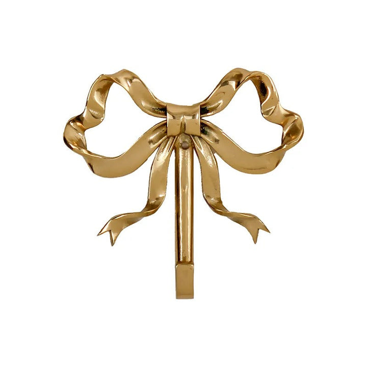 Stornfield | Flirty Brass Wall Hook