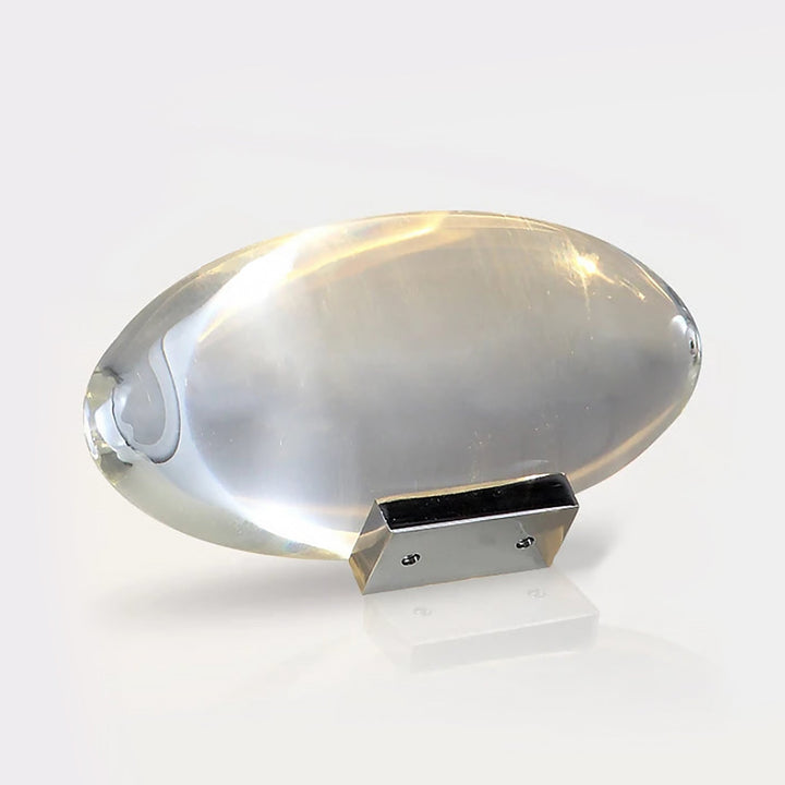 Stornfield | Crystal Sunset Sky Table Lamp